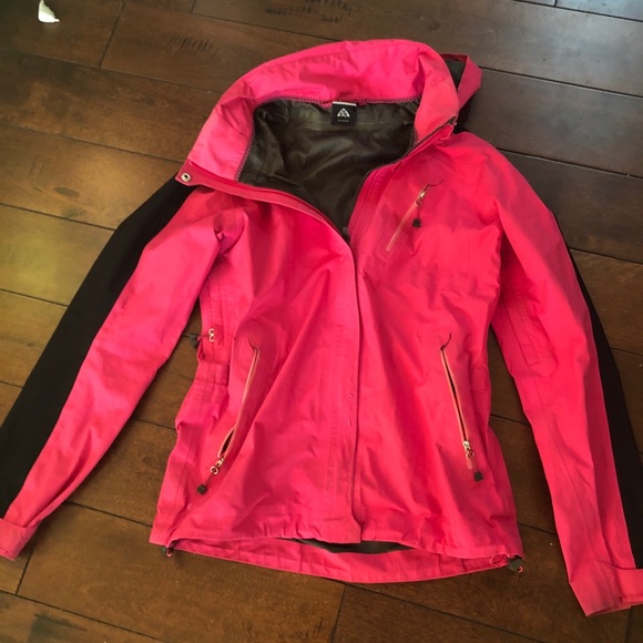 nike acg winter jacket